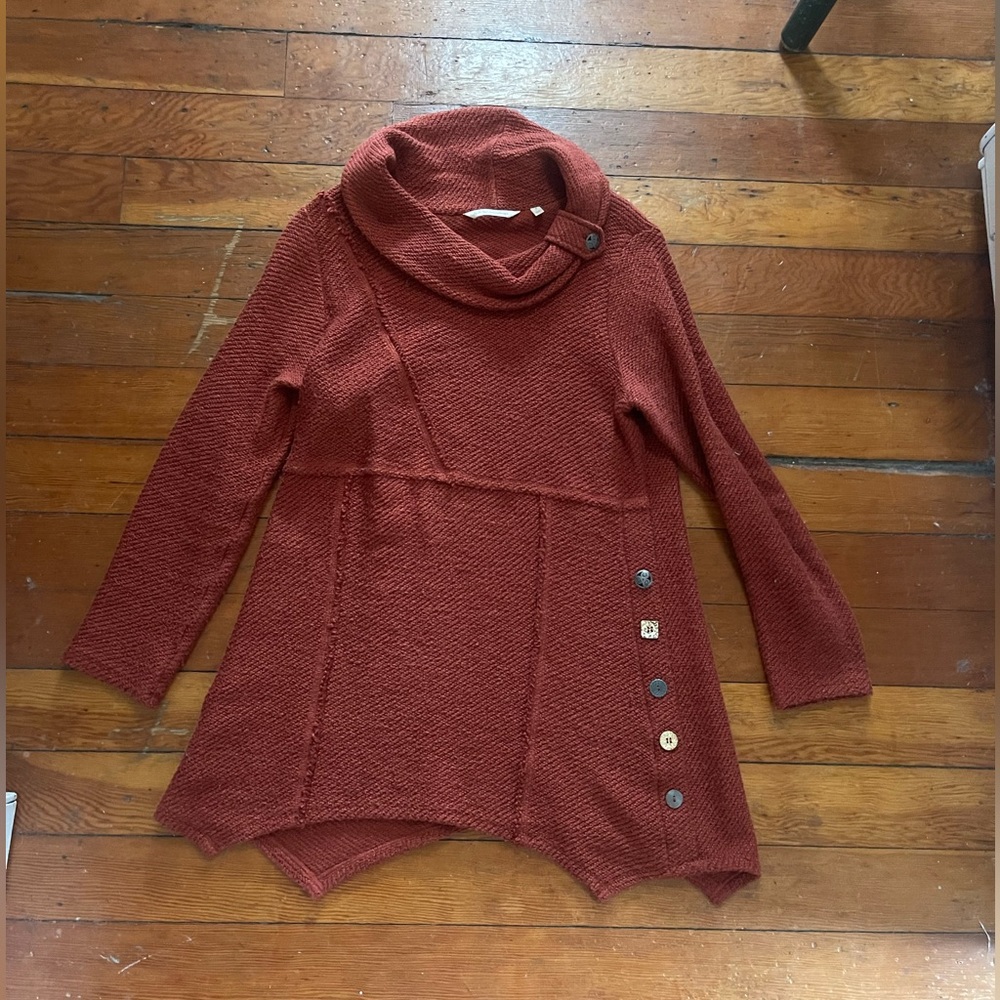 Sweater / Tunic .l